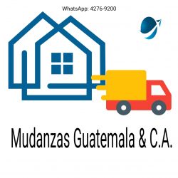 MUDANZAS GUATEMALA ORTIZ Tel: (502) 4276 9200